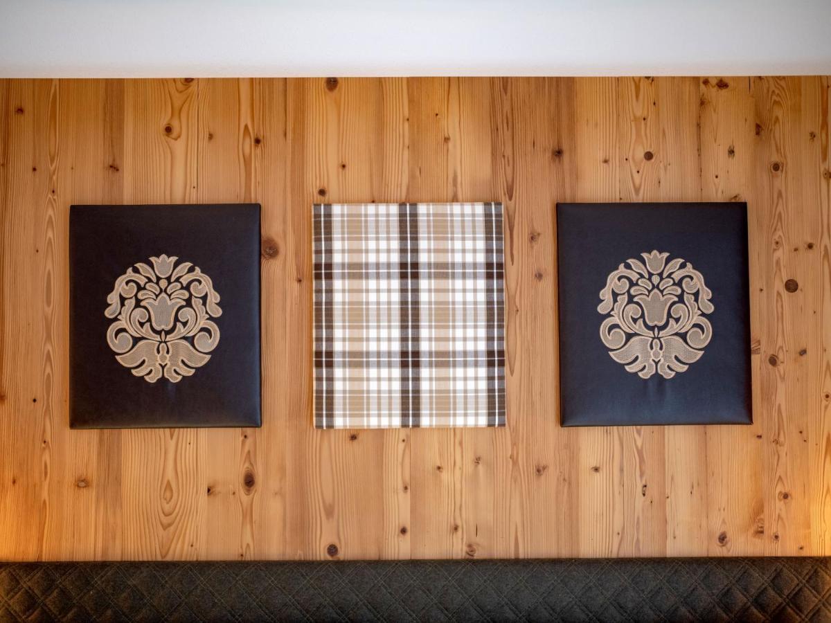 Appartements Alma Mayrhofen Luaran gambar